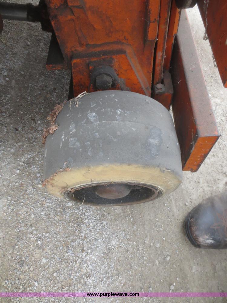 image for item I2144 Yale M20R4G forklift