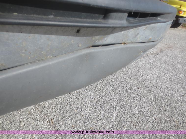 image for item I2147 1999 Chevrolet Silverado 2500 LS Ext. Cab pickup truck