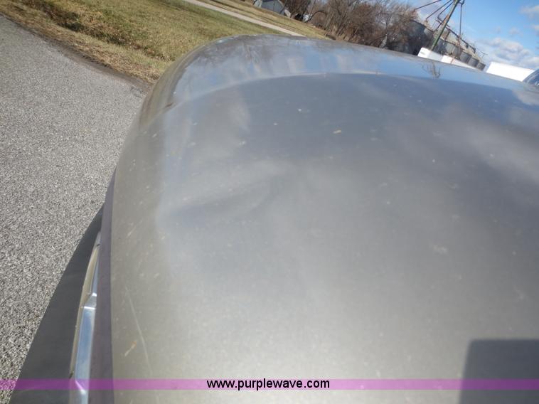 image for item I2147 1999 Chevrolet Silverado 2500 LS Ext. Cab pickup truck