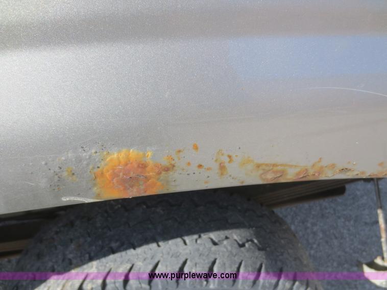 image for item I2147 1999 Chevrolet Silverado 2500 LS Ext. Cab pickup truck