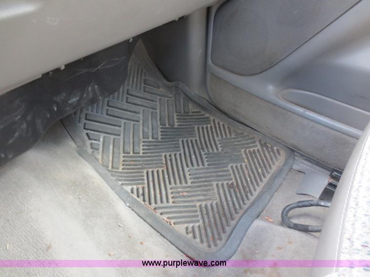 image for item I2147 1999 Chevrolet Silverado 2500 LS Ext. Cab pickup truck