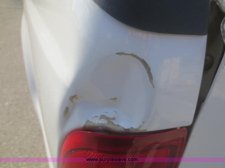 image for item I2148 2005 Ford F250 Super Duty XL SuperCab pickup truck