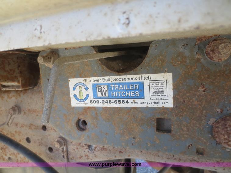 image for item I2148 2005 Ford F250 Super Duty XL SuperCab pickup truck