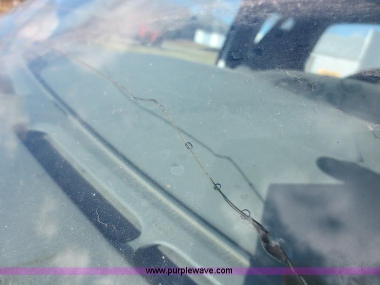 image for item I2148 2005 Ford F250 Super Duty XL SuperCab pickup truck