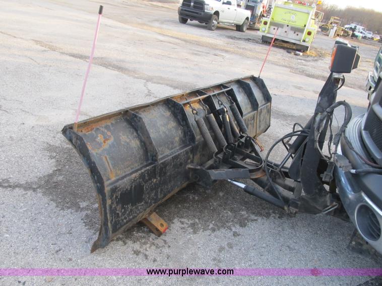 image for item I2918 2004 Dodge Ram 2500 Quad Cab pickup truck