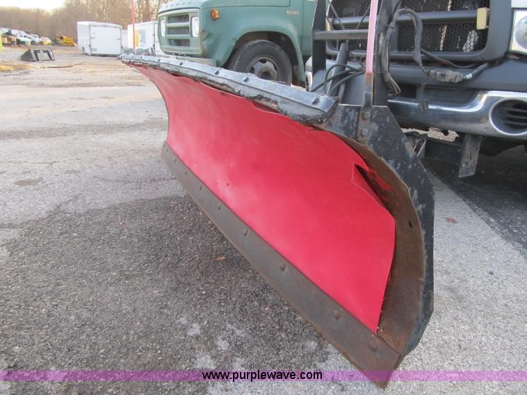 image for item I2918 2004 Dodge Ram 2500 Quad Cab pickup truck