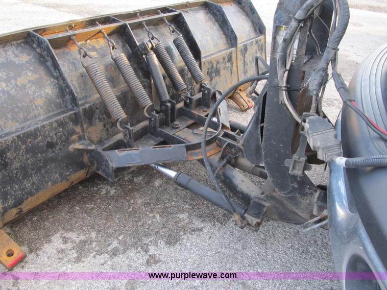 image for item I2918 2004 Dodge Ram 2500 Quad Cab pickup truck