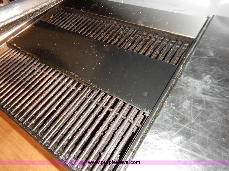 image for item I5214 1990 Blue Bird TC2000 tailgating bus