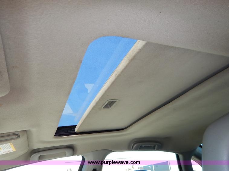 image for item I5356 2005 Chevrolet Impala LS