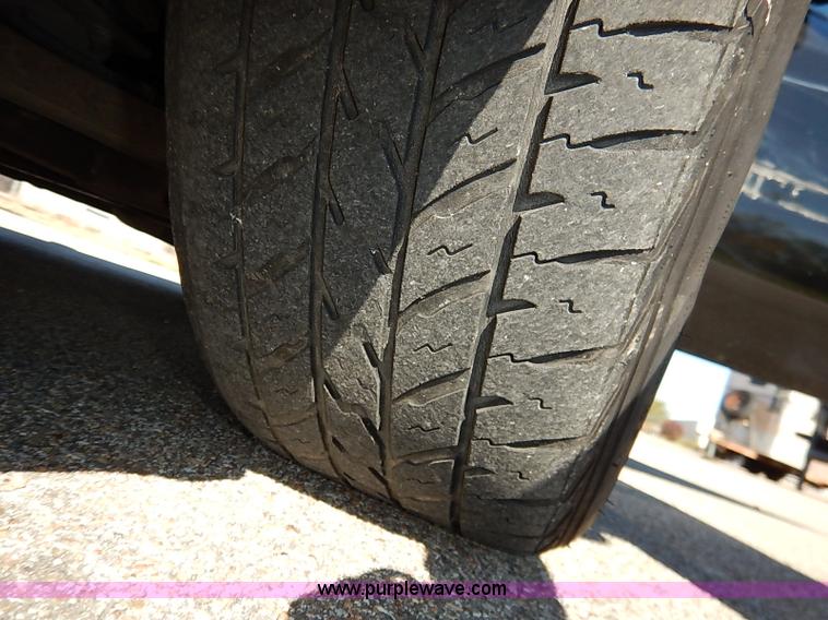 image for item I5356 2005 Chevrolet Impala LS