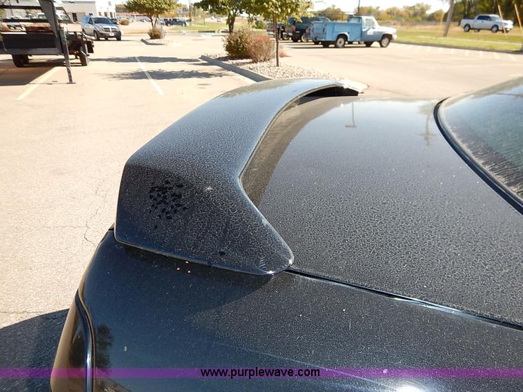 image for item I5356 2005 Chevrolet Impala LS