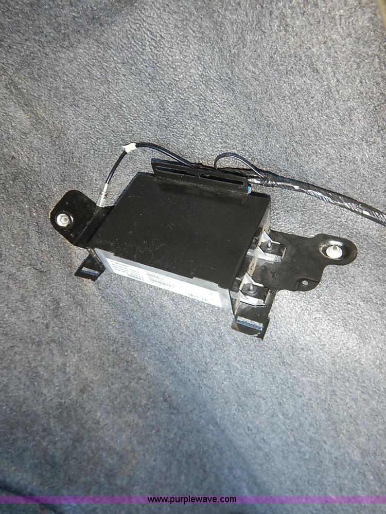 image for item I5356 2005 Chevrolet Impala LS