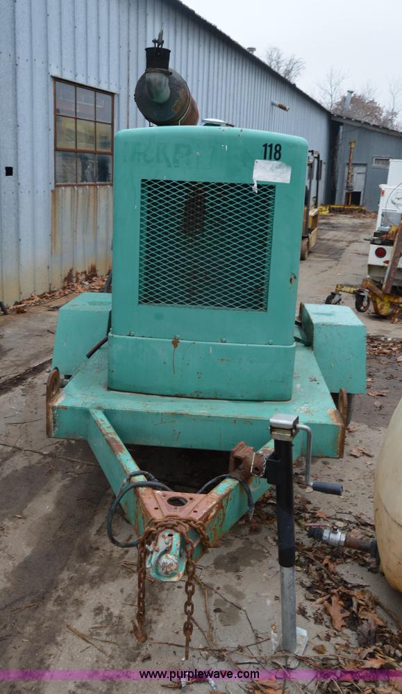 image for item I6936 Onan generator set