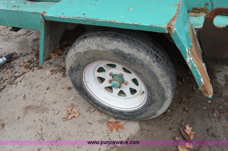 image for item I6936 Onan generator set