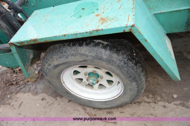 image for item I6936 Onan generator set