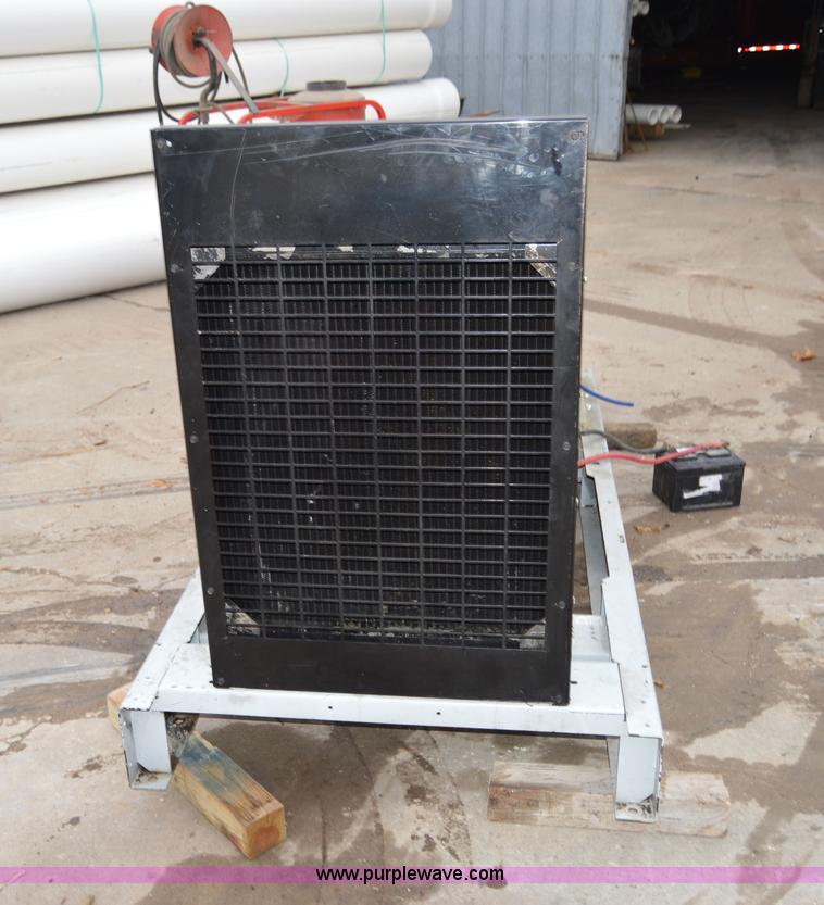 image for item I6955 2006 Detroit generator set