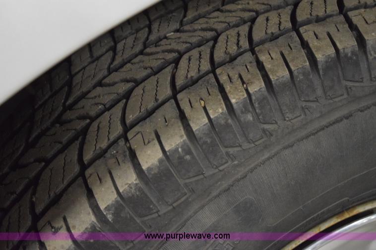 image for item I8583 2003 Ford F250 Super Duty XL SuperCab pickup truck