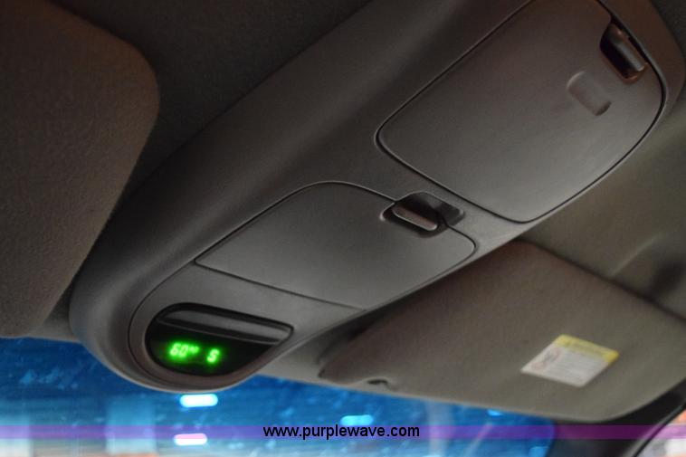 image for item I8584 2001 Ford F150 XLT SuperCab pickup truck