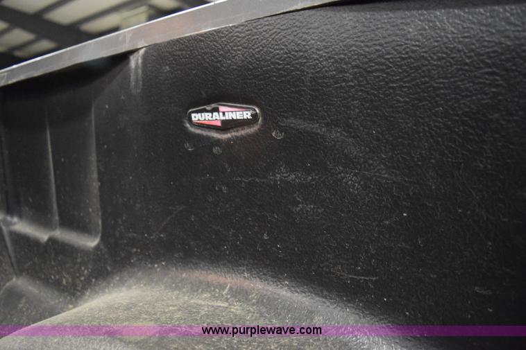 image for item I8585 2000 Ford F150 Lariat SuperCab pickup truck