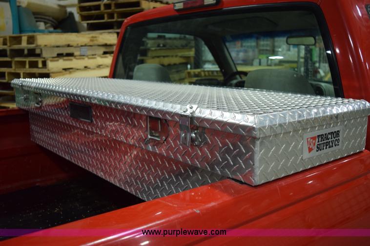 image for item I8586 1995 Chevrolet 1500 pickup truck