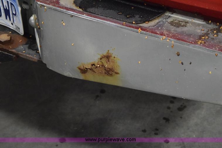 image for item I8586 1995 Chevrolet 1500 pickup truck