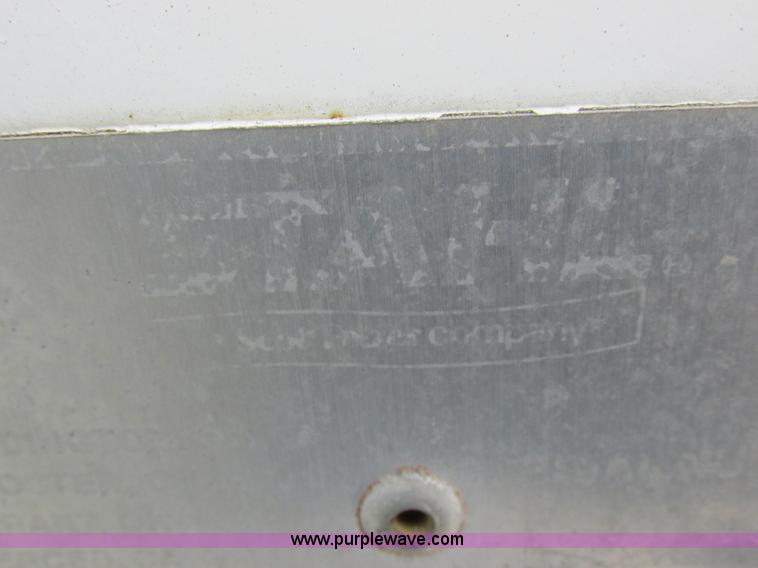 image for item I8822 1993 International 4900 Crew Cab utility truck