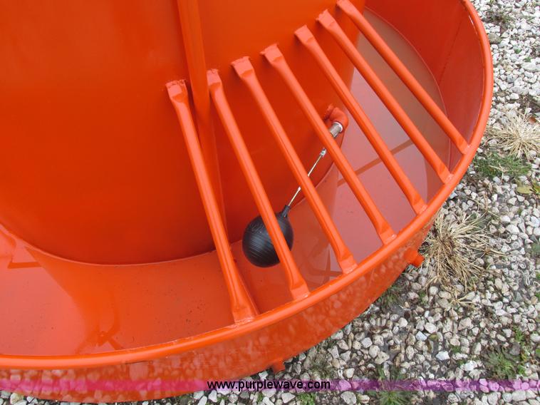 image for item I8828 (2) cattle water tanks