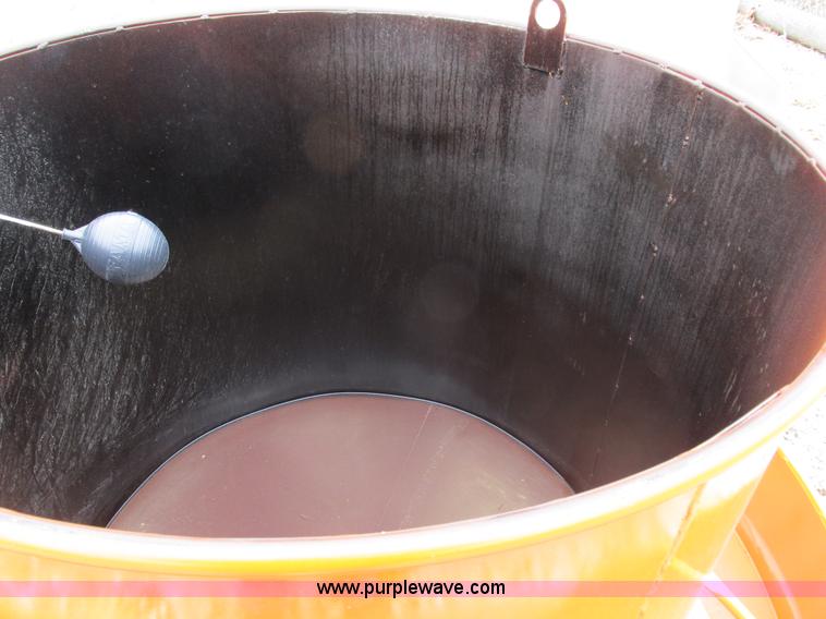 image for item I8828 (2) cattle water tanks