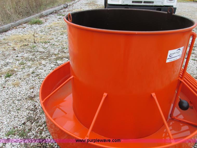 image for item I8828 (2) cattle water tanks