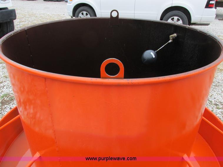 image for item I8828 (2) cattle water tanks