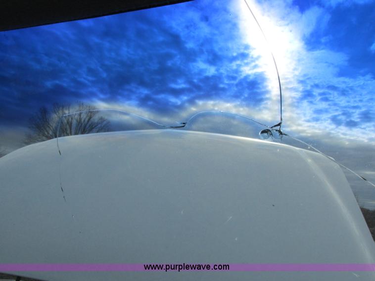 image for item I8837 2000 Chevrolet Silverado 1500 pickup truck