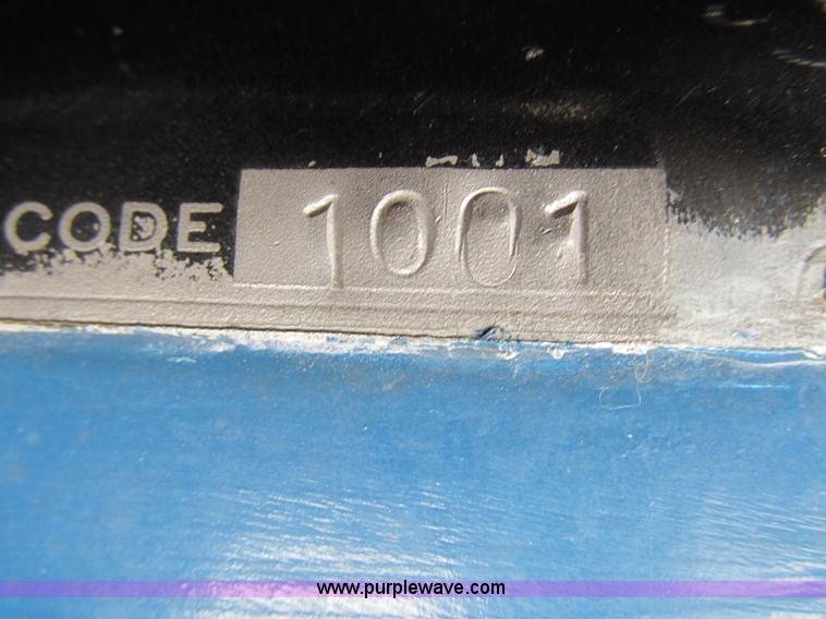 image for item I8839 1991 GM Kodiak propane delivery truck