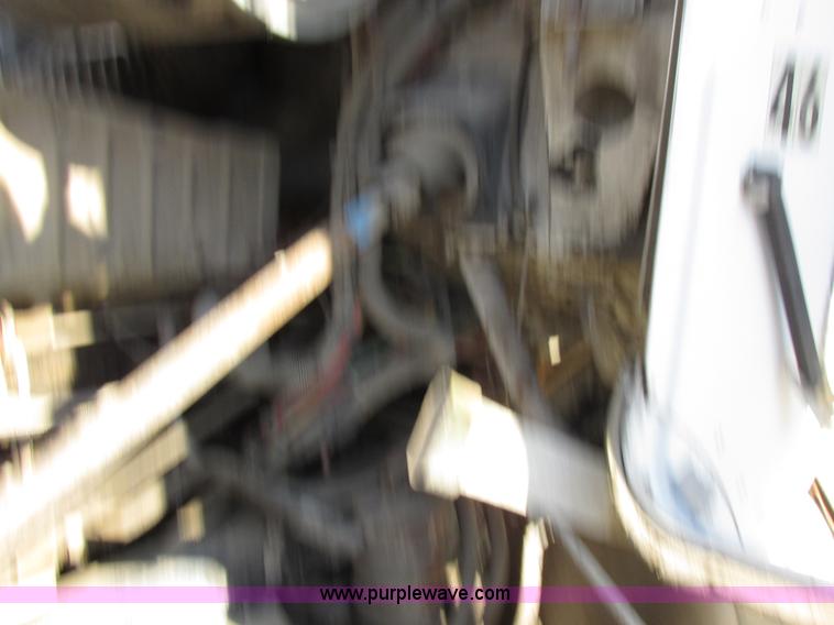 image for item I8865 1988 Freightliner FLC-64T semi truck