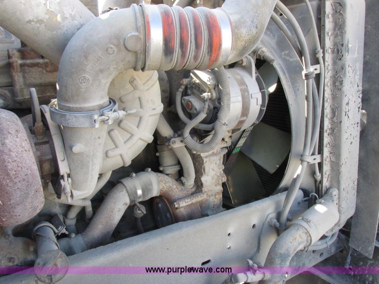 image for item I8867 1994 Freightliner FLD semi truck