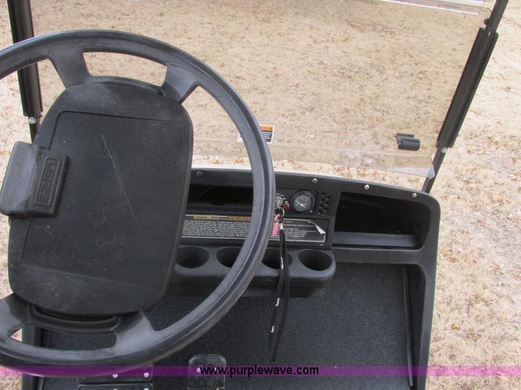 image for item J2351 Ez-go 4Caddy golf cart