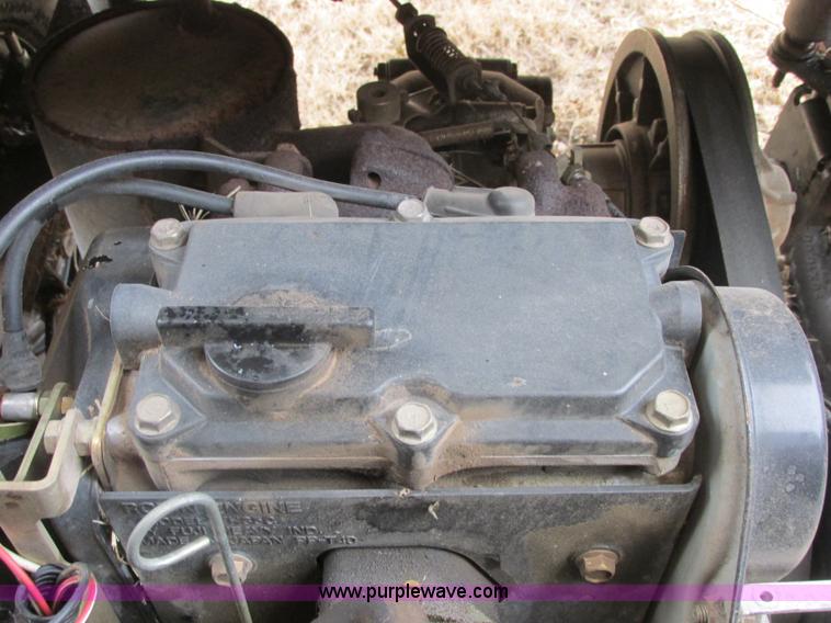 image for item J2351 Ez-go 4Caddy golf cart