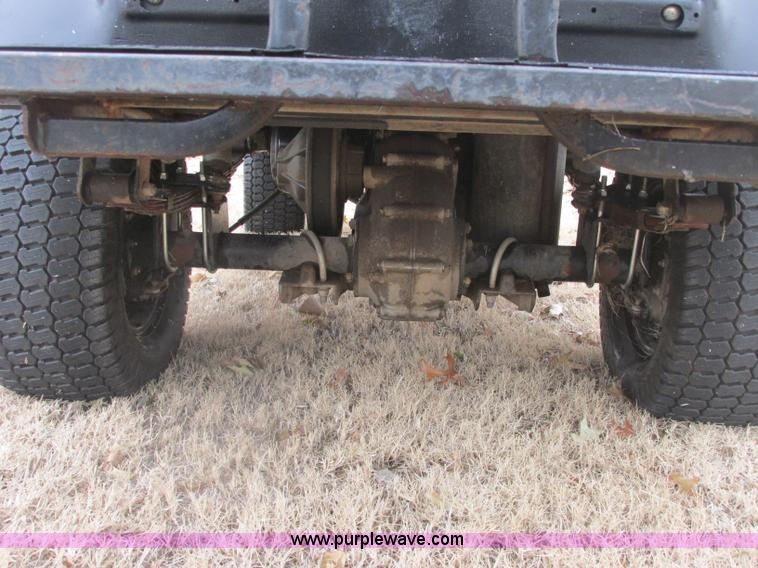 image for item J2351 Ez-go 4Caddy golf cart