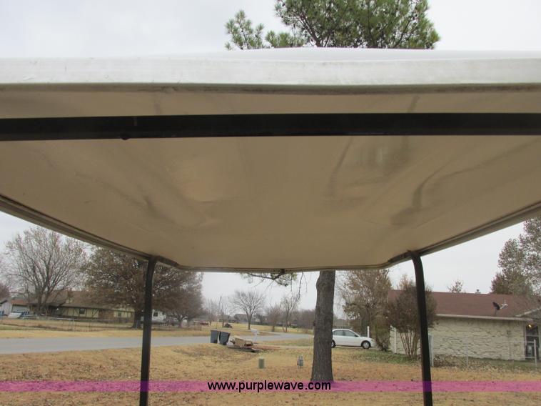 image for item J2351 Ez-go 4Caddy golf cart