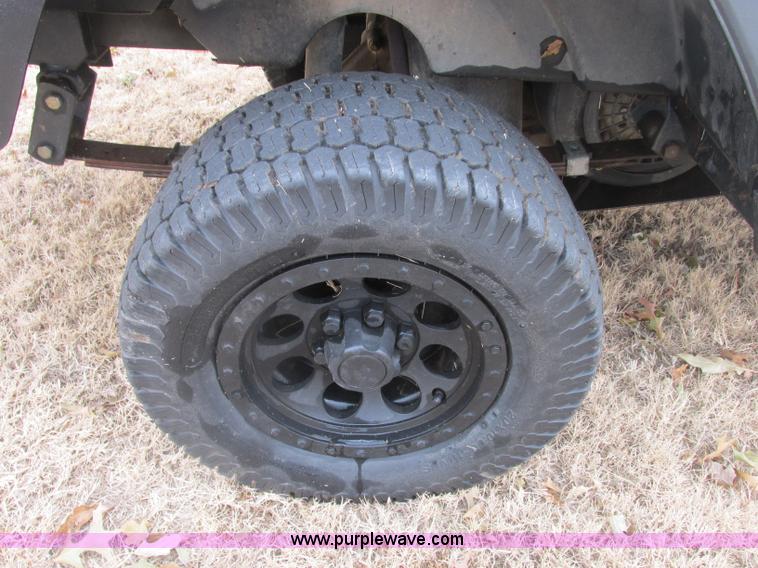 image for item J2351 Ez-go 4Caddy golf cart