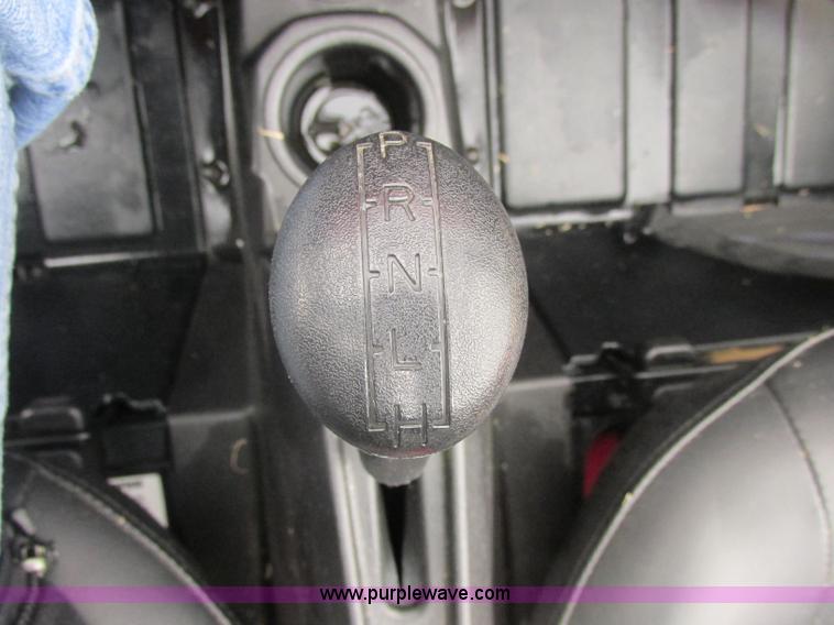 image for item J2352 2013 Polaris RZR4 XP900 utility vehicle