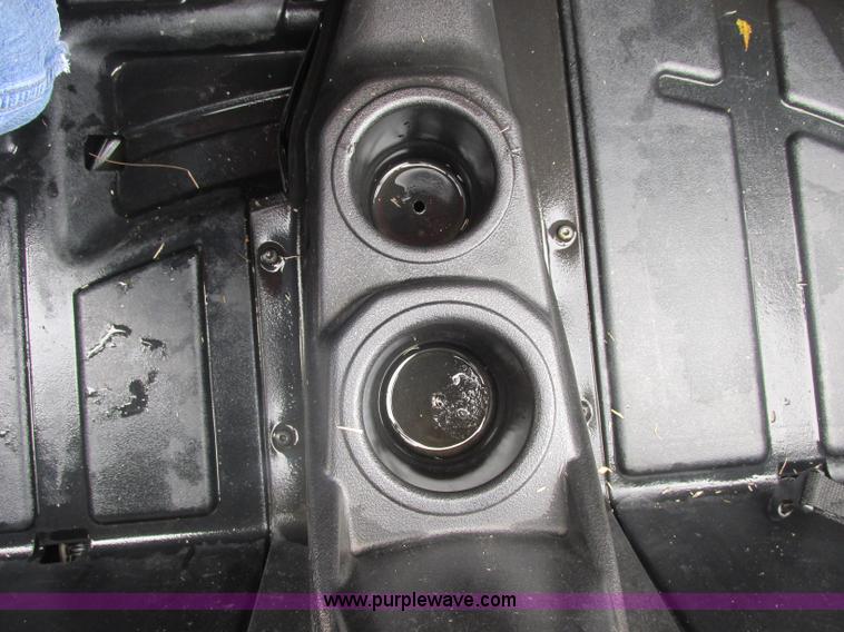 image for item J2352 2013 Polaris RZR4 XP900 utility vehicle