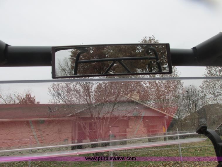 image for item J2352 2013 Polaris RZR4 XP900 utility vehicle