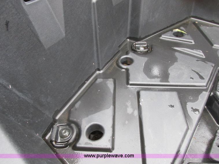 image for item J2352 2013 Polaris RZR4 XP900 utility vehicle