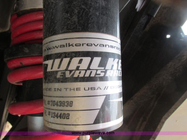 image for item J2352 2013 Polaris RZR4 XP900 utility vehicle