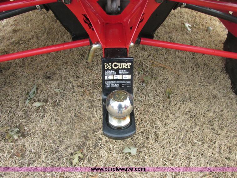 image for item J2352 2013 Polaris RZR4 XP900 utility vehicle