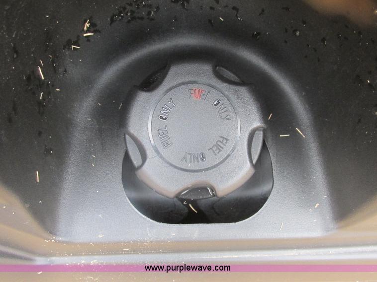 image for item J2352 2013 Polaris RZR4 XP900 utility vehicle