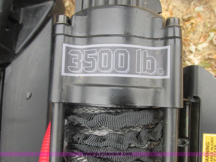 image for item J2352 2013 Polaris RZR4 XP900 utility vehicle