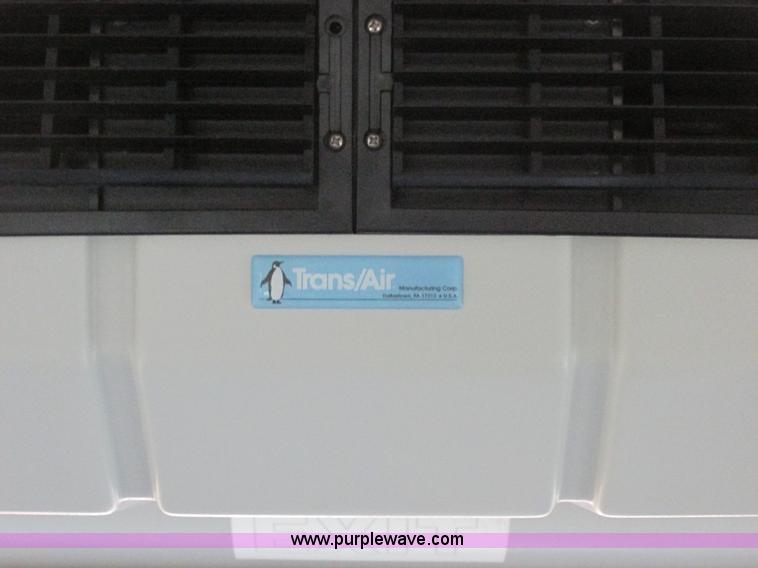 image for item J2353 2004 GMC Savana Thomas Built bus