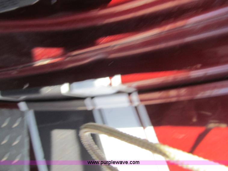 image for item J3356 2008 Ford E450 Super Duty ambulance