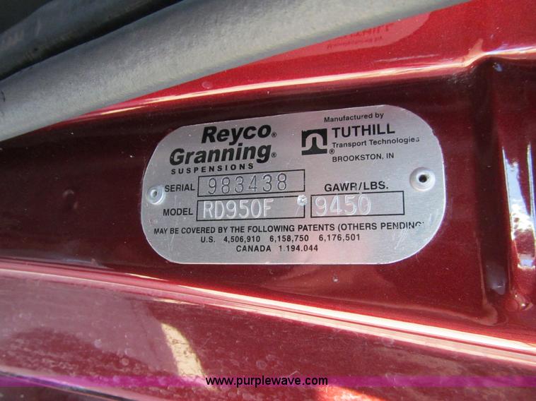 image for item J3356 2008 Ford E450 Super Duty ambulance